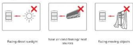 CHACON 34949 - PIR Motion Sensor. - 1