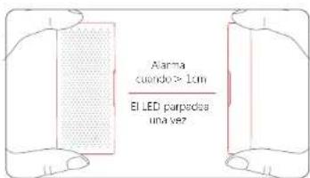 CHACON 34949 - Detector de puerta/ventana - 1