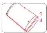CHACON 34949 - Replacing Accessory Batteries - 2