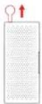 CHACON 34949 - Door/ Window Sensor. - 1