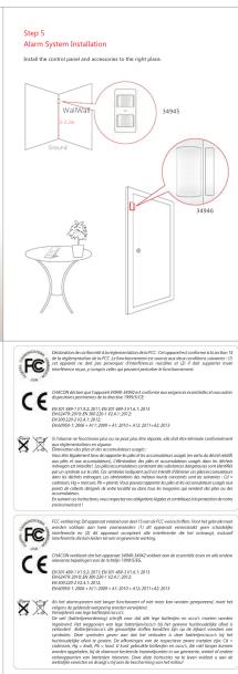 CHACON 34940 - 6