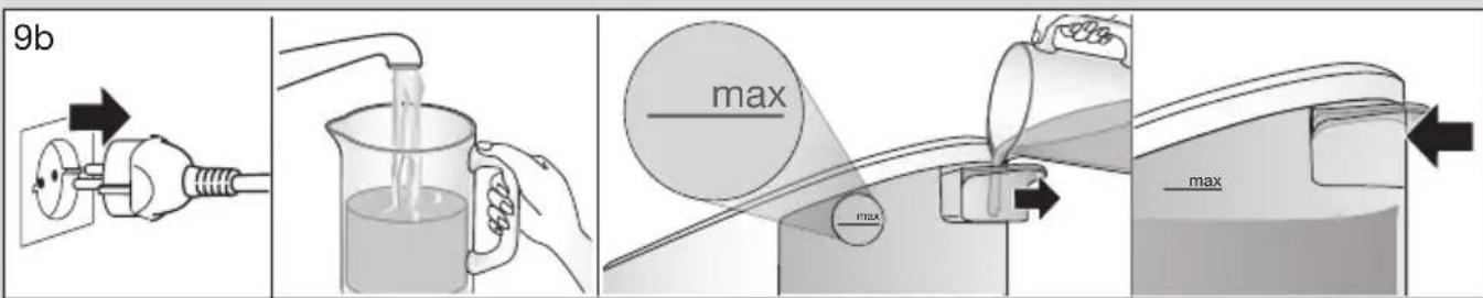 BRAUN CareStyle 3 IS 3042 - 3