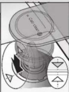 BRAUN CareStyle 3 IS 3042 - 24