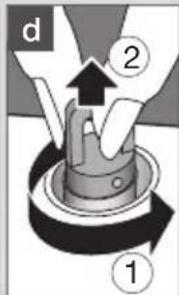 BRAUN CareStyle 3 IS 3042 - 21