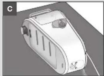 BRAUN CareStyle 3 IS 3042 - 14