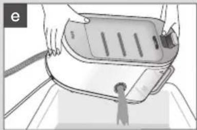 BRAUN CareStyle 3 IS 3042 - 16