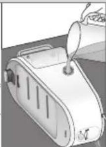 BRAUN CareStyle 3 IS 3042 - 18