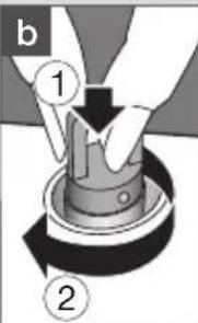 BRAUN CareStyle 3 IS 3042 - 19