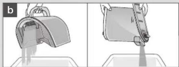 BRAUN CareStyle 3 IS 3042 - 13