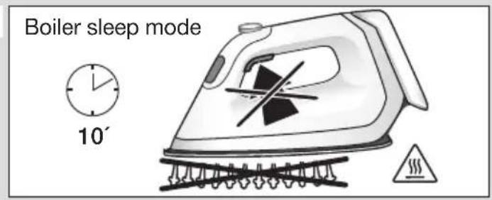 BRAUN CareStyle 3 IS 3042 - 7