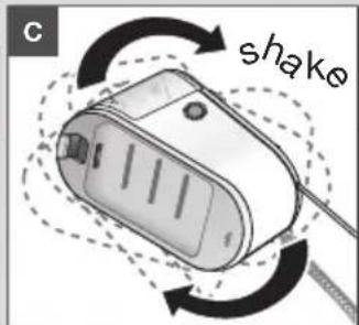 BRAUN CareStyle 3 IS 3042 - 20