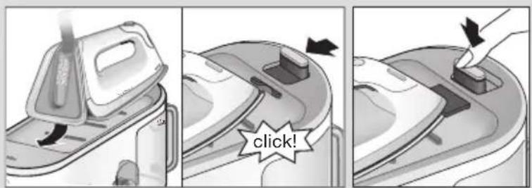 BRAUN CareStyle 3 IS 3042 - 10