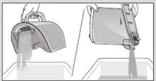 BRAUN CareStyle 3 IS 3042 - 9