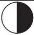 Cresta DTX390 - MOON PHASE DISPLAY - 7