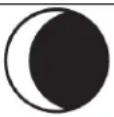 Cresta DTX390 - AFFICHAGE DES PHASES DE LA LUNE - 8