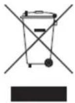 Cresta DTX390 - ÉLIMINATION ÉCOLOGIQUE - 1