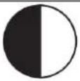 Cresta DTX390 - MOON PHASE DISPLAY - 3