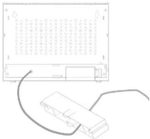 Cresta DTX390 - ERSTMALIGE VERWENDUNG - 1