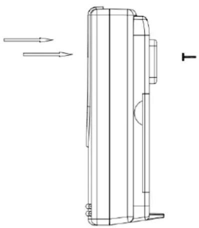 Cresta DTX390 - ERSTMALIGE VERWENDUNG - 2