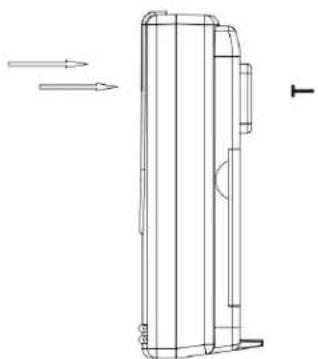Cresta DTX390 - IN GEBRUIKNAME - 2