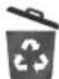 RYOBI RPP750S - SYMBOLS IN THIS MANUAL - 4