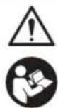 RYOBI RPP750S - SYMBOLS ON THE PRODUCT - 1