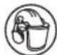 RYOBI RPP750S - SYMBOLS IN THIS MANUAL - 7