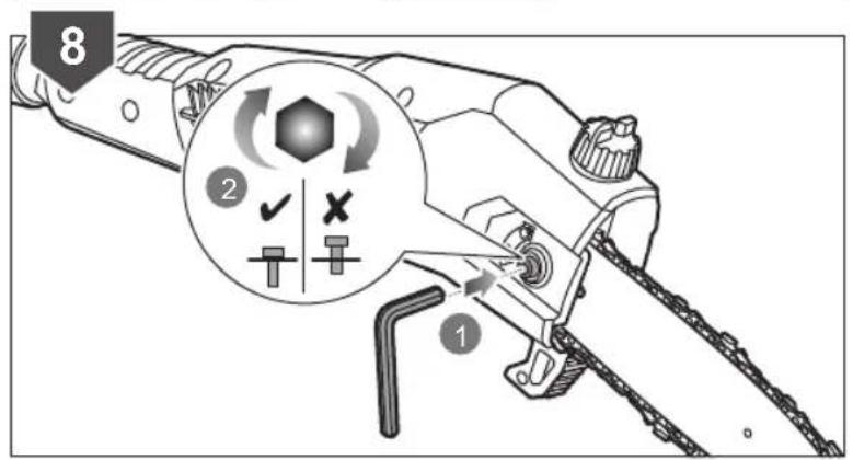 RYOBI RPP750S - RPP755E - 48