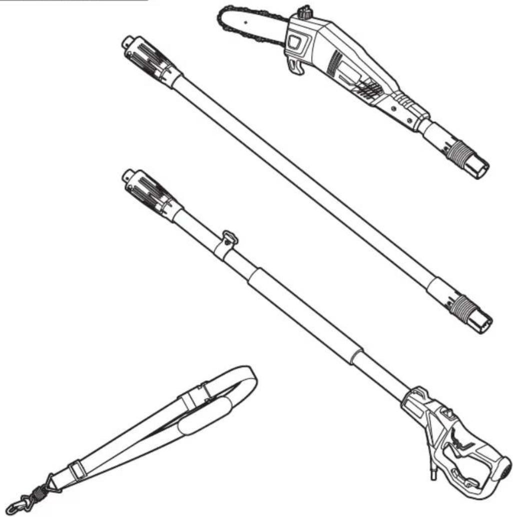 RYOBI RPP750S - RPP750S - 1