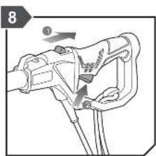 RYOBI RPP750S - RPP755E - 18