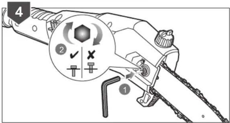 RYOBI RPP750S - RPP755E - 39