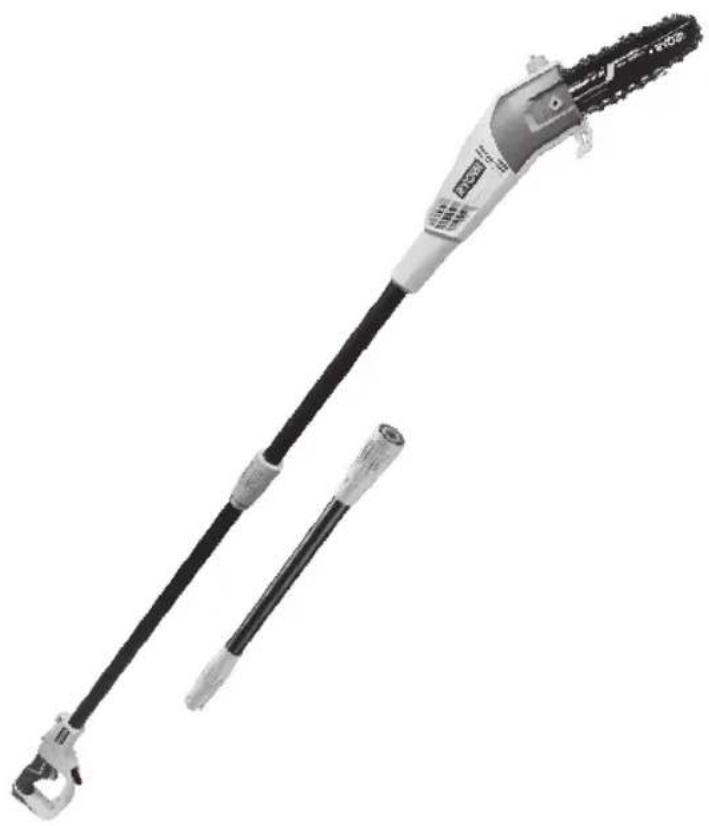 RYOBI RPP750S - 1