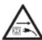 RYOBI RPP750S - WARNING - 1