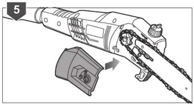 RYOBI RPP750S - RPP755E - 45