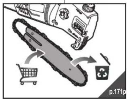 RYOBI RPP750S - RPP755E - 22