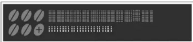 SIEMENS EQ.3 S500 TI305206RW - espresso oder caffe crema - 1