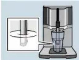SIEMENS EQ.3 S300 TI313219RW - Boissons à base de café et lait - 2
