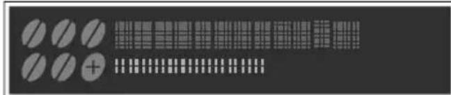 SIEMENS EQ.3 S300 TI313219RW - Vulhoeveelheid - 1