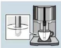 SIEMENS EQ.3 S300 TI313219RW - Boissons à base de café et lait - 1