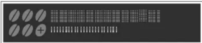 SIEMENS EQ.3 S300 TI313219RW - espresso oder caffe crema - 1