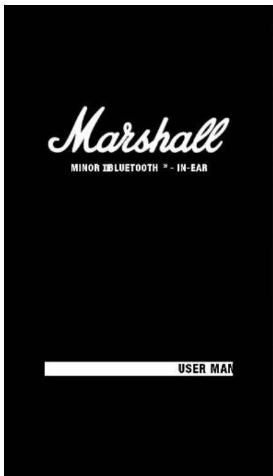 MARSHALL Minor II Bluetooth - 1