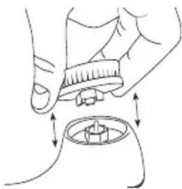 SILKN Fresh - Uygulama planı - 1