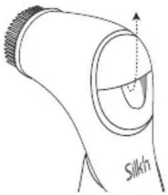 SILKN Fresh - Flüssigen Gesichtsreiniger nachfüllen - 1