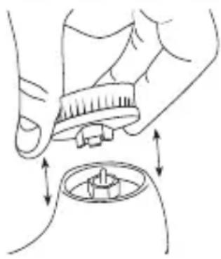 SILKN Fresh - Legen Sie los! - 1