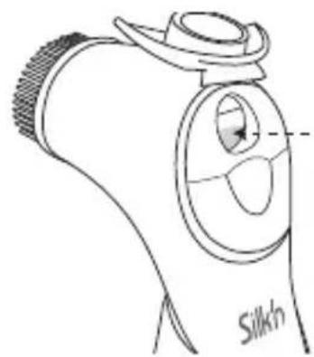 SILKN Fresh - Ucu değiştirme - 1