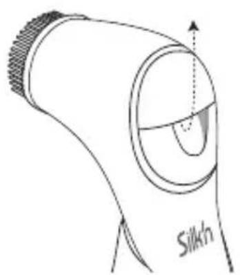 SILKN Fresh - Fylla på flytande ansiktsvatten - 1