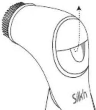 SILKN Fresh - Añadir limpiador para el rostro líquido - 1