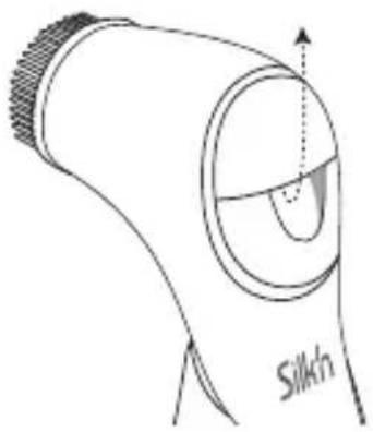 SILKN Fresh - Adding liquid face wash - 1