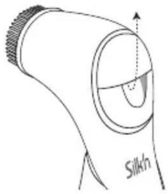 SILKN Fresh - Ajout de lotion liquide pour le visage - 1