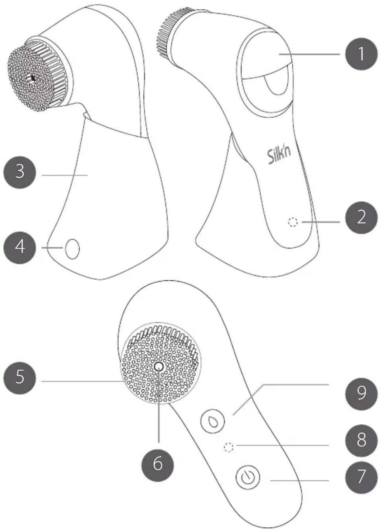 SILKN Fresh - H4001 - 2